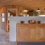 Stunning In With Sauna Oksbøl