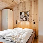 Stunning In With Sauna 度假居 Oksbøl