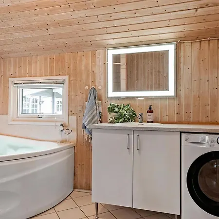 Gorgeous In With Sauna Casa vacanze