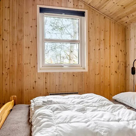 Semesterbostad Stunning In With Sauna