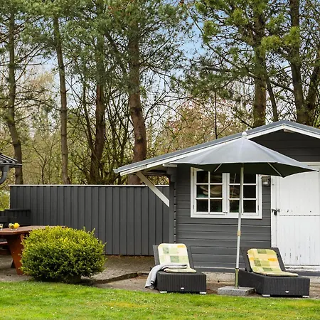 Stunning In With Sauna Semesterbostad *