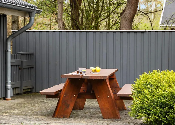 Stunning In With Sauna *